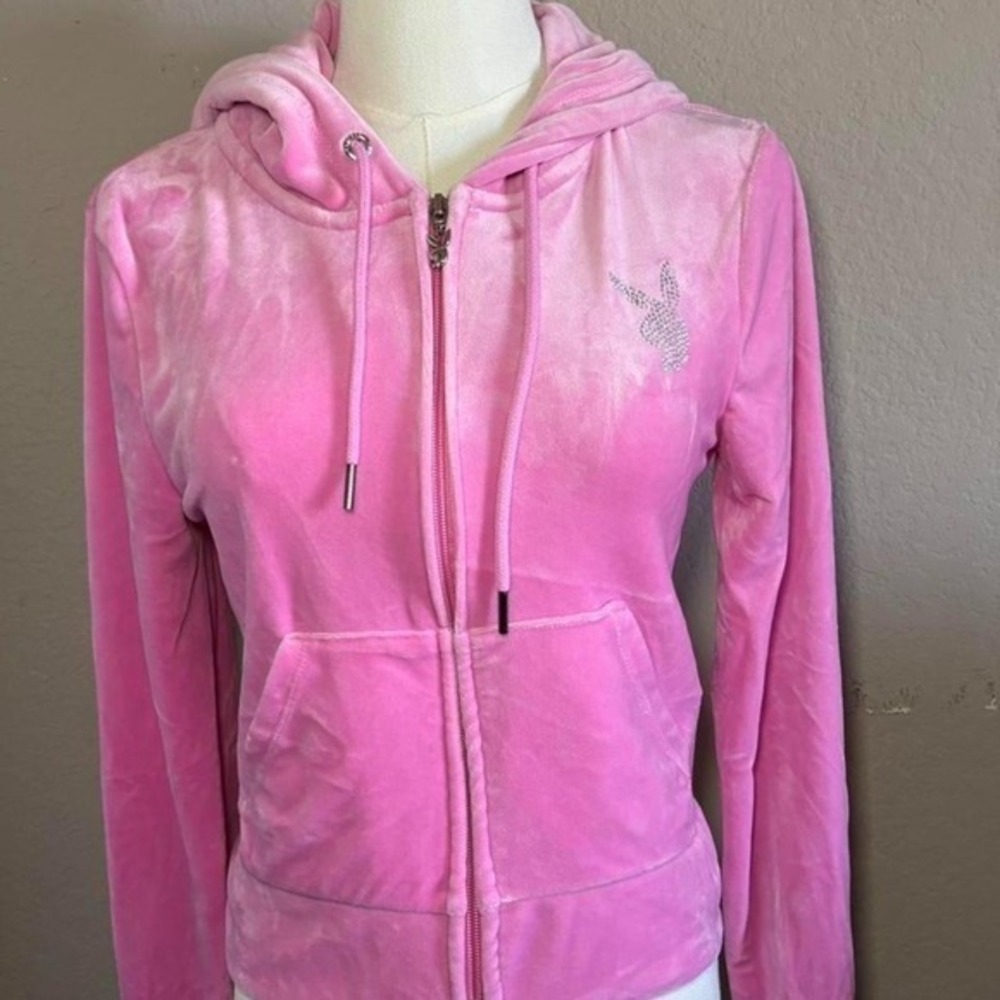 Pink Playboy - Picture 7 of 8